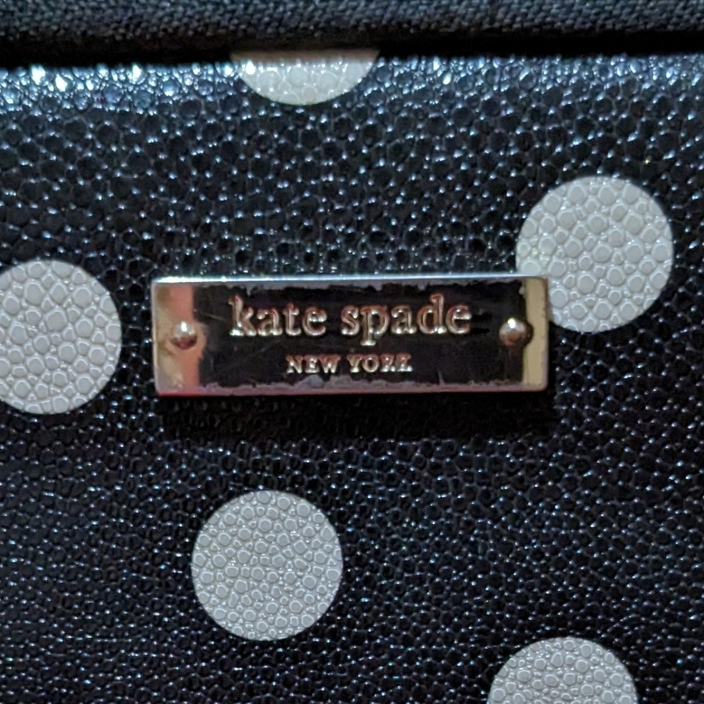 Kate Spade Sunshine Dot Laptop Sleeve - Picture 3 of 6